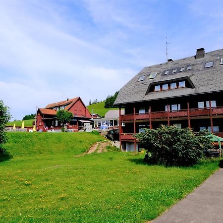 B Und B Titisee Hotel Sonnenmatte Nahe Badeparadies Kültér fotó