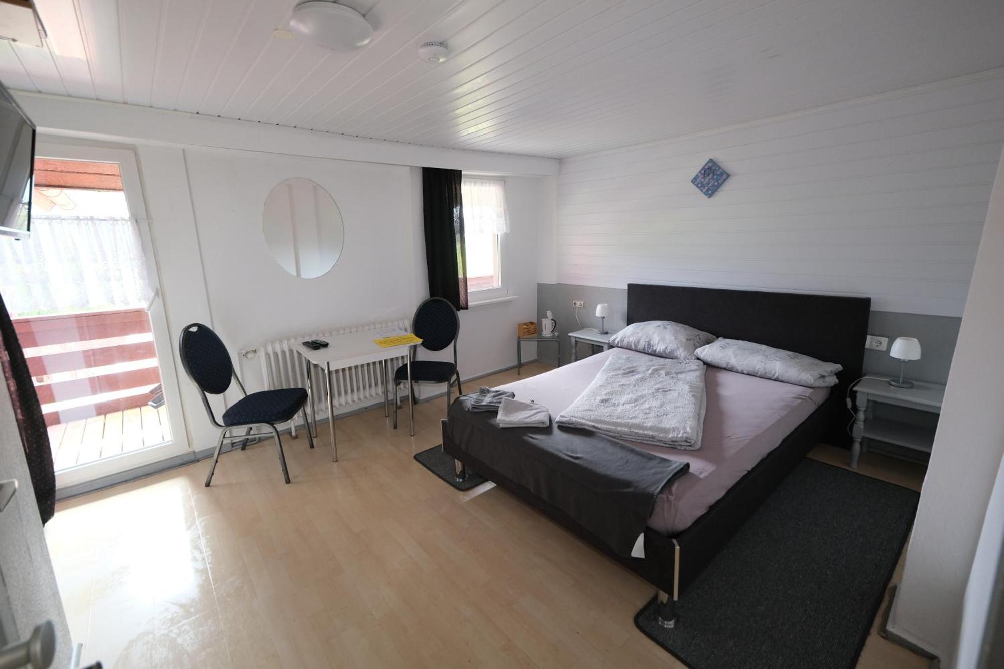 B Und B Titisee Hotel Sonnenmatte Nahe Badeparadies Kültér fotó