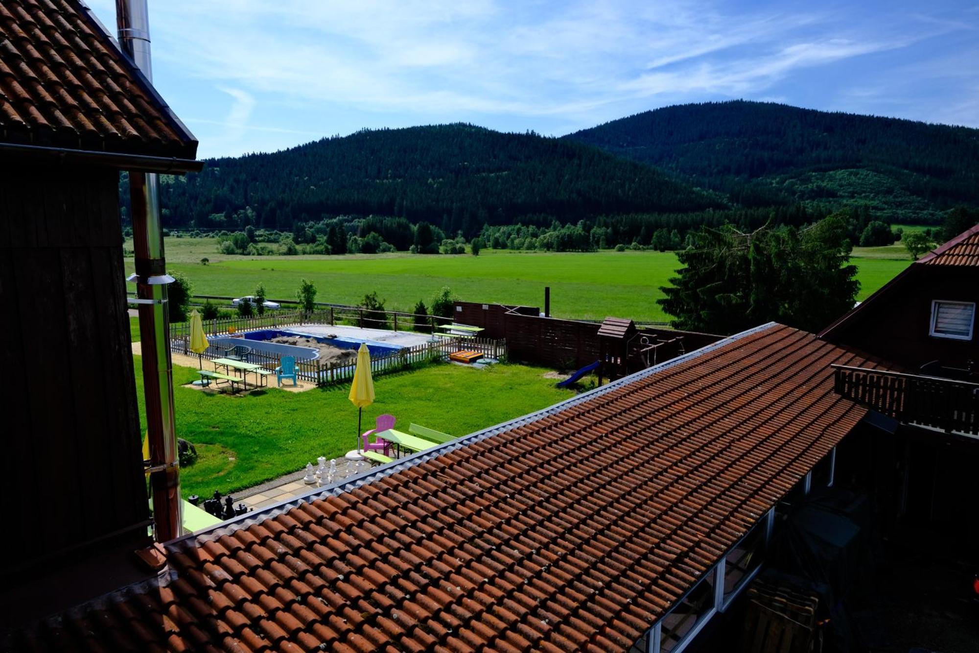 B Und B Titisee Hotel Sonnenmatte Nahe Badeparadies Kültér fotó
