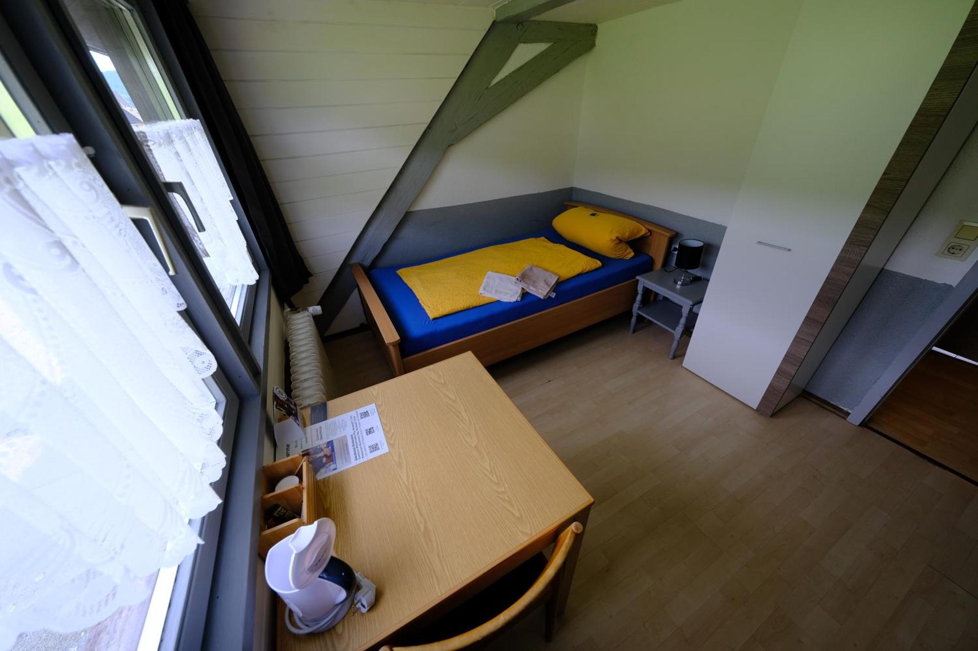 B Und B Titisee Hotel Sonnenmatte Nahe Badeparadies Kültér fotó