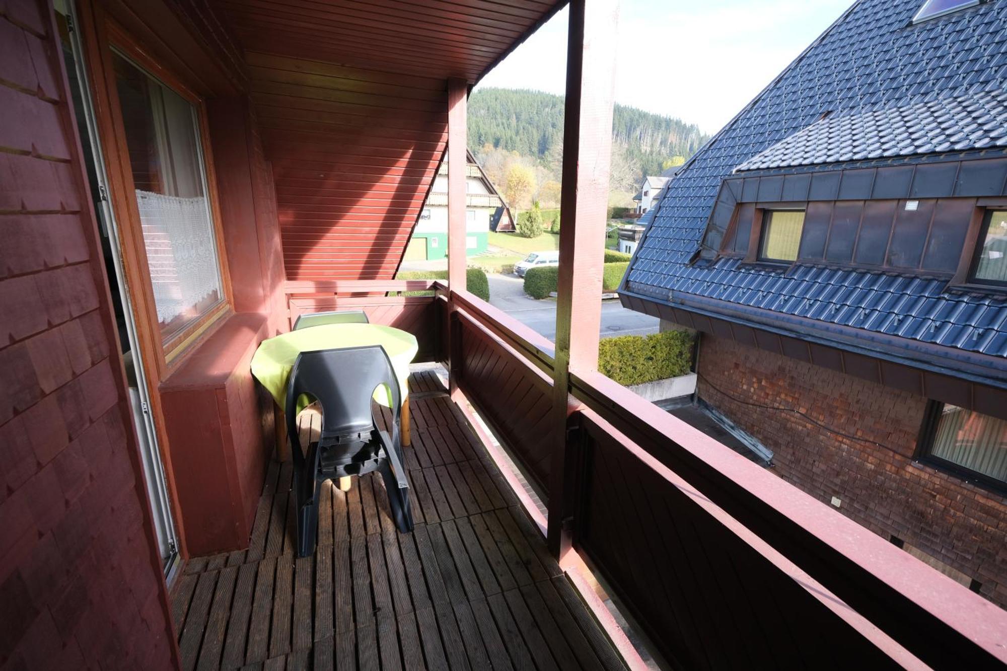 B Und B Titisee Hotel Sonnenmatte Nahe Badeparadies Kültér fotó