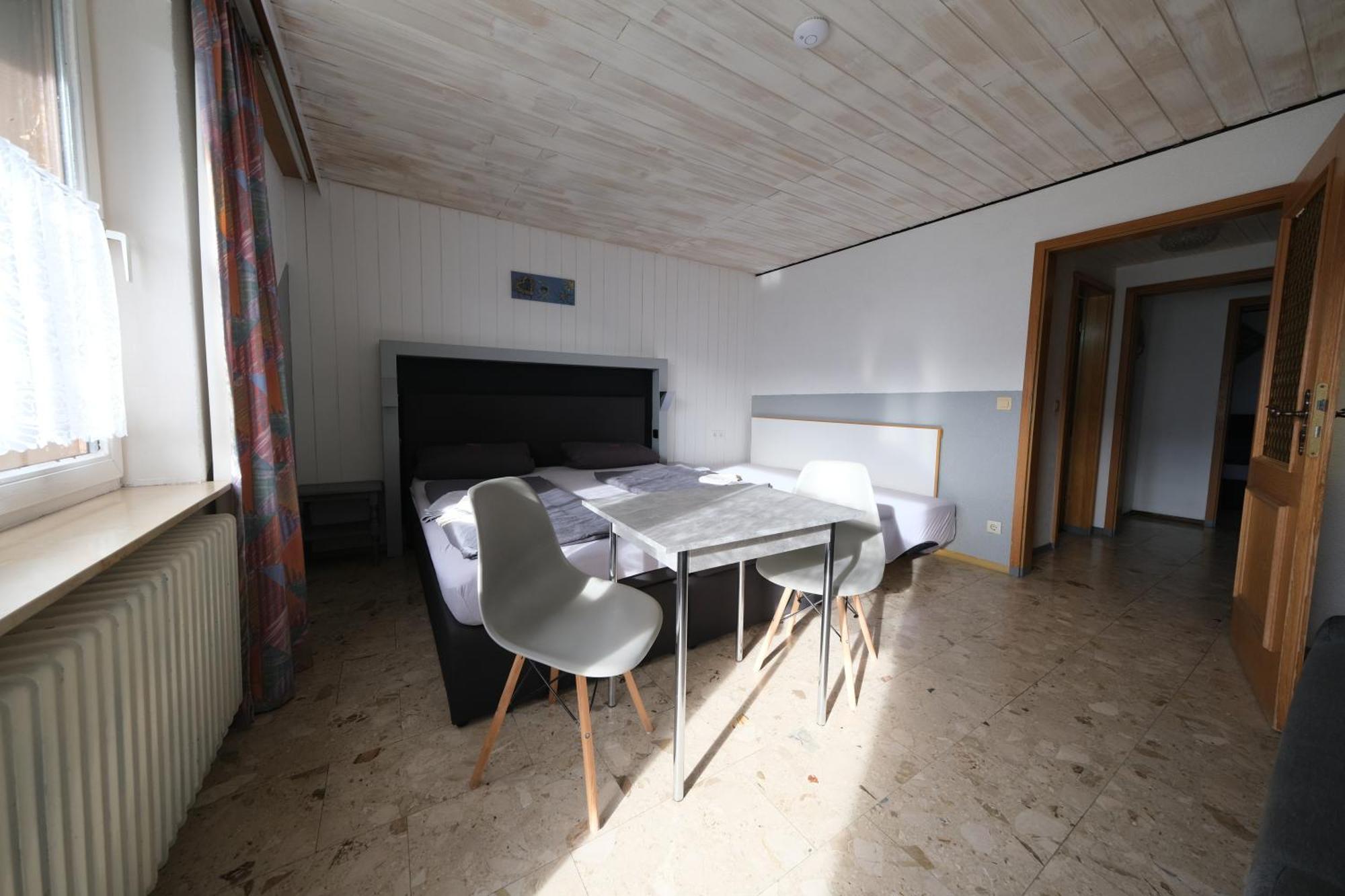 B Und B Titisee Hotel Sonnenmatte Nahe Badeparadies Kültér fotó