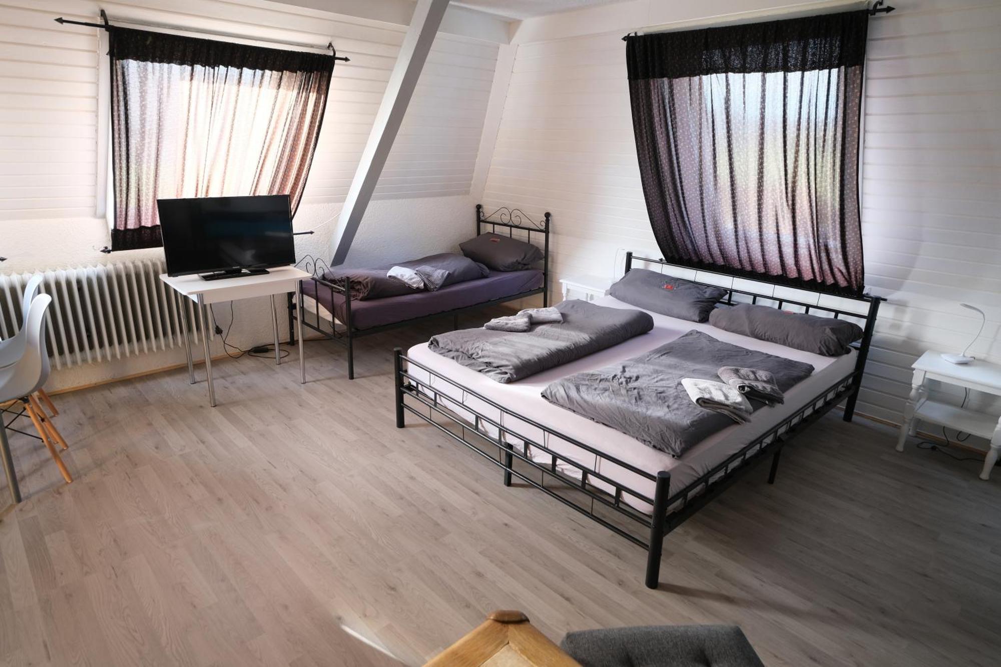 B Und B Titisee Hotel Sonnenmatte Nahe Badeparadies Kültér fotó