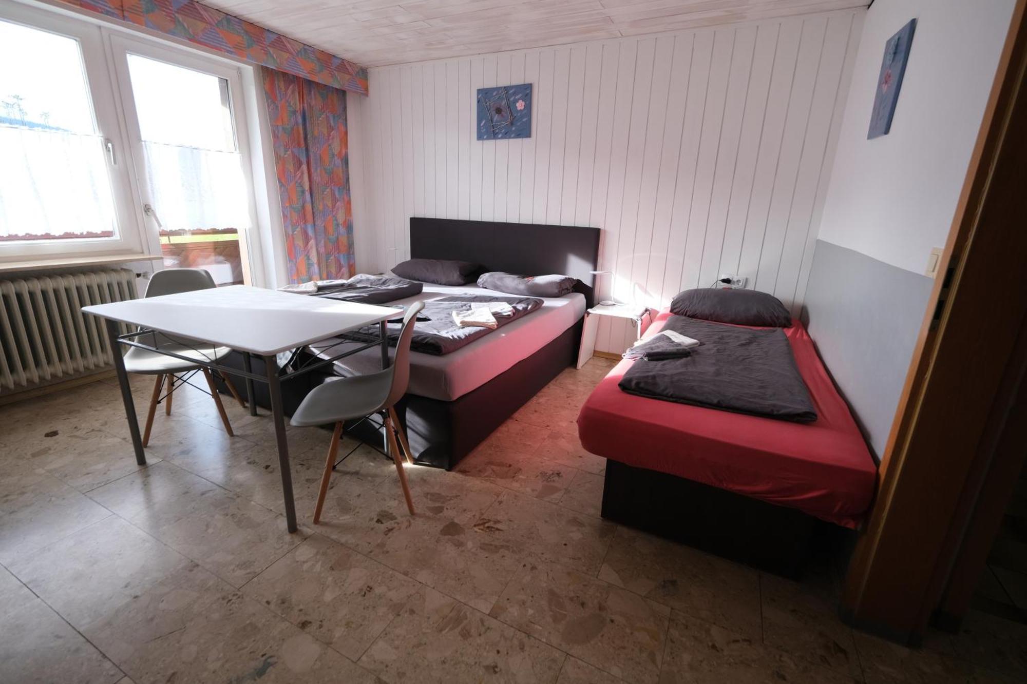 B Und B Titisee Hotel Sonnenmatte Nahe Badeparadies Kültér fotó