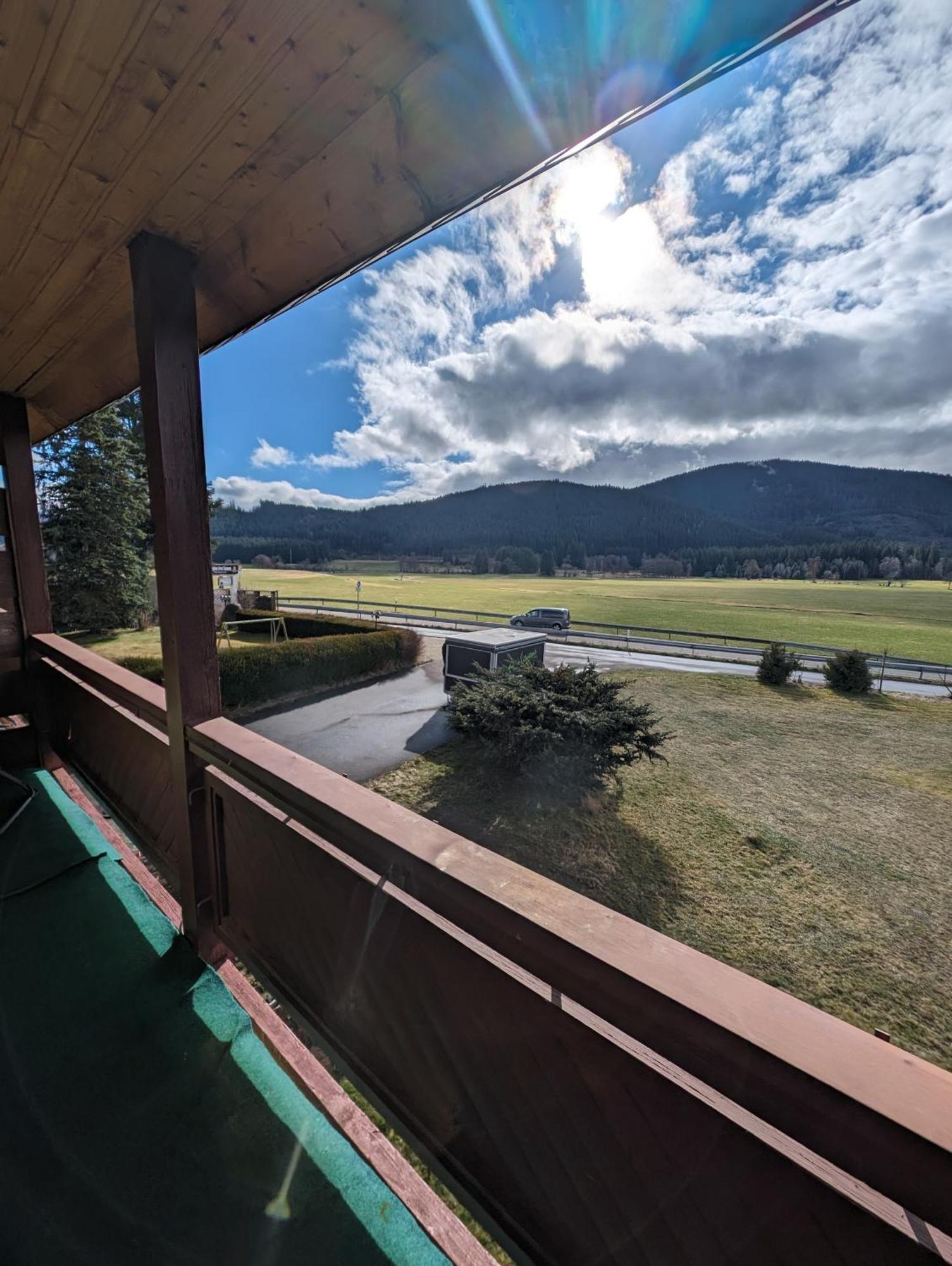 B Und B Titisee Hotel Sonnenmatte Nahe Badeparadies Szoba fotó